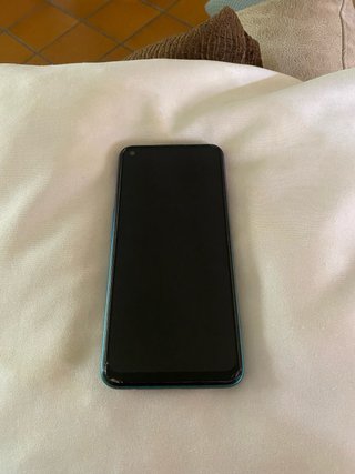 Smartphone Oppo A72 128GB