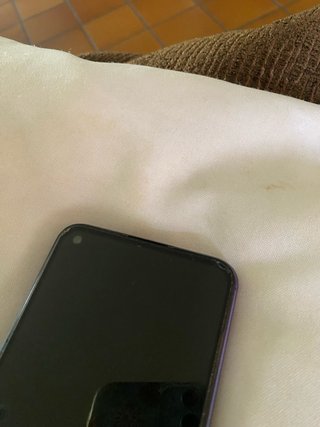 Smartphone Oppo A72 128GB
