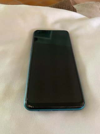 Smartphone Oppo A72 128GB