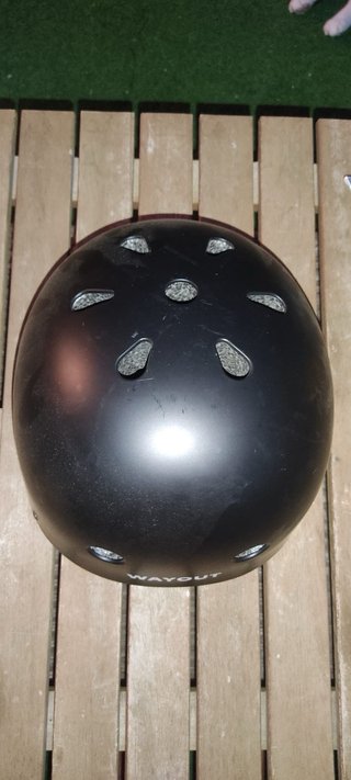 Pack Patinete Eléctrico: Bolsa SmartGyro + Casco
