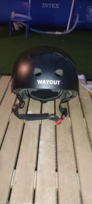 Pack Patinete Eléctrico: Bolsa SmartGyro + Casco
