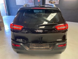 Jeep Cherokee 2014