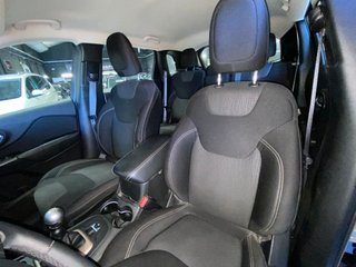 Jeep Cherokee 2014