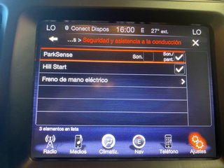 Jeep Cherokee 2014