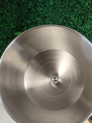 Máquina Llenadora líquidos / pastas