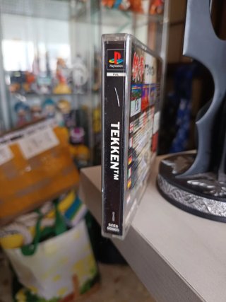 Tekken PS1 (PlayStation 1) Beat 'em up