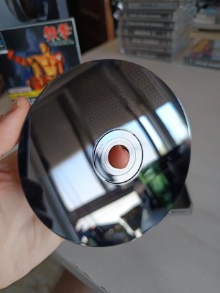 Tekken PS1 (PlayStation 1) Beat 'em up