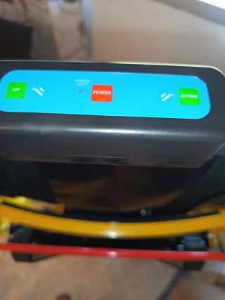 Silla eléctrica para subir escaleras