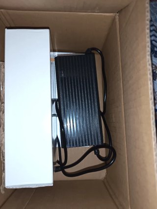 Silla eléctrica para subir escaleras