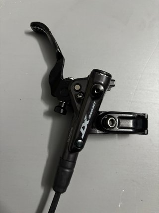 Frenos Shimano XT M8100
