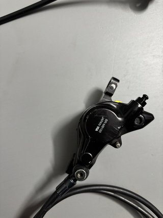 Frenos Shimano XT M8100