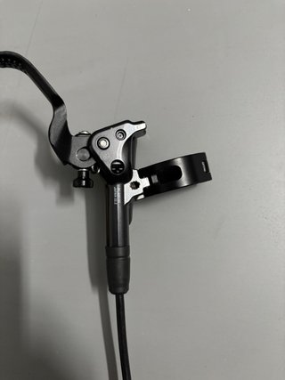 Frenos Shimano XT M8100