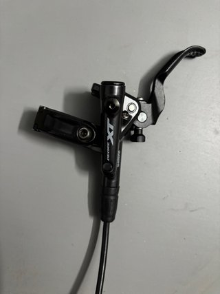 Frenos Shimano XT M8100