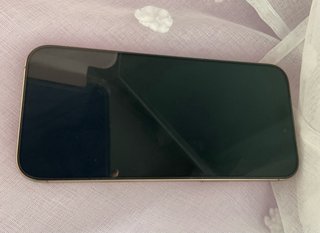 iPhone 16 Pro Max Dorado