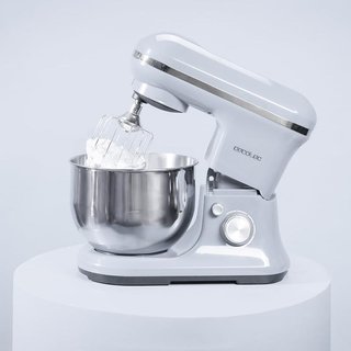 Cecotec Batidora Amasadora Cecomixer Merengue 5L
