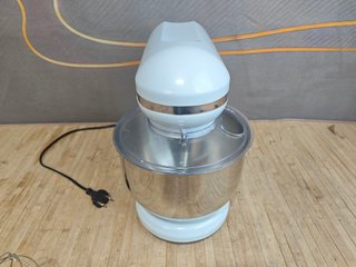 Cecotec Batidora Amasadora Cecomixer Merengue 5L