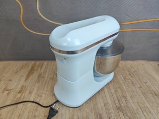 Cecotec Batidora Amasadora Cecomixer Merengue 5L