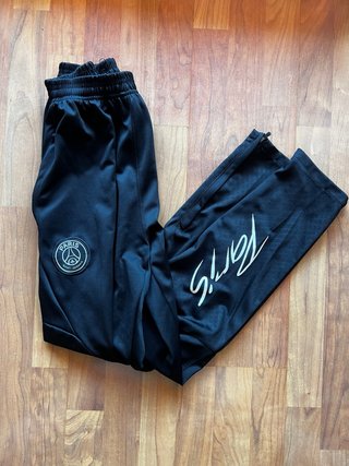 Pantalón Nike PSG Negro