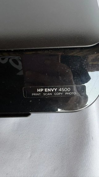 Stampante multifunzione HP Envy 4500