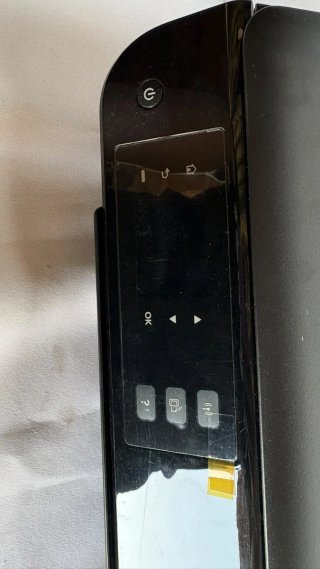 Stampante multifunzione HP Envy 4500
