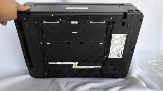 Stampante multifunzione HP Envy 4500