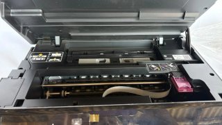 Stampante multifunzione HP Envy 4500
