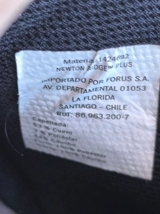 Botas senderismo Columbia impermeables mujer
