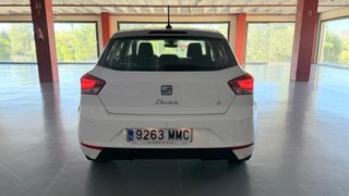 SEAT Ibiza 2023