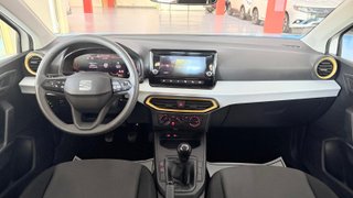 SEAT Ibiza 2023