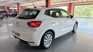 SEAT Ibiza 2023