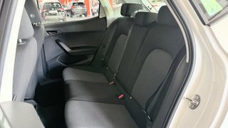 SEAT Ibiza 2023