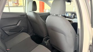 SEAT Ibiza 2023