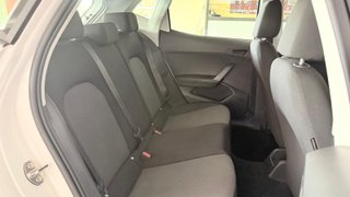 SEAT Ibiza 2023