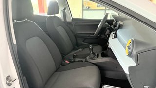 SEAT Ibiza 2023