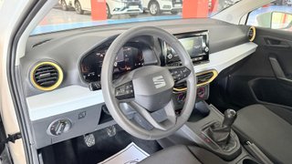 SEAT Ibiza 2023