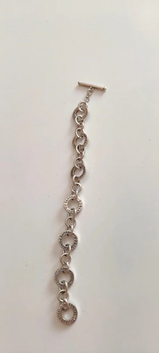 Pulsera Tiffany & Co. Vintage