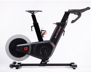 Bicicleta Estática SmartBike