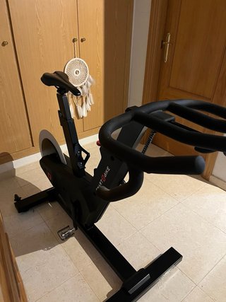Bicicleta Estática SmartBike