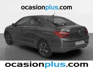 Citroen C-Elysee PureTech 82 Shine 60 kW (82 CV)