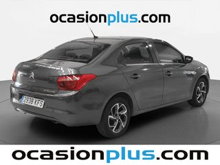Citroen C-Elysee PureTech 82 Shine 60 kW (82 CV)