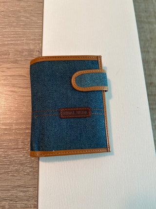 Cartera Ridal Muda