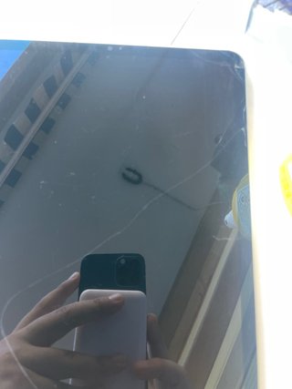 iPad Pro 11 M2 2022 Plata