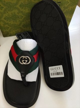 Sandalias Gucci Talla 41