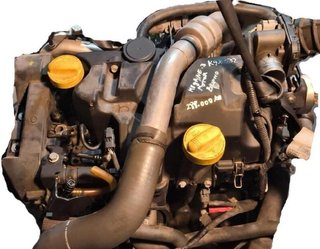Renault 224942 k9k832 motor megane 1.5 dci mt (110