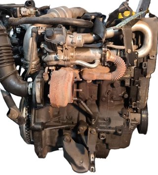 Renault 224942 k9k832 motor megane 1.5 dci mt (110