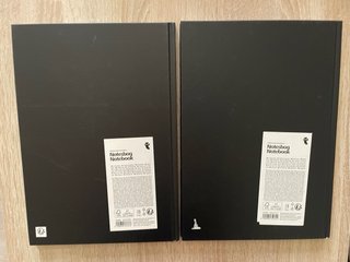 2 Cuadernos: Tabla Periódica y Alfabeto Fonético