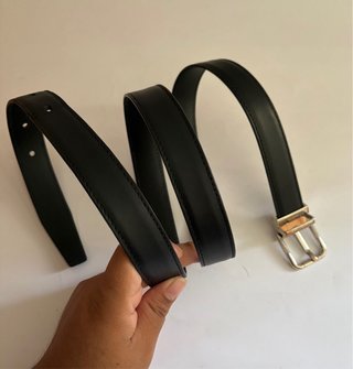 Cinturón Dolce у Gabbana Ancho 2.4cm y 111cm largo