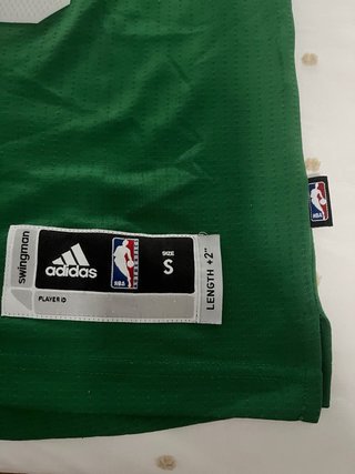Camiseta Baloncesto Boston Celtics T. M