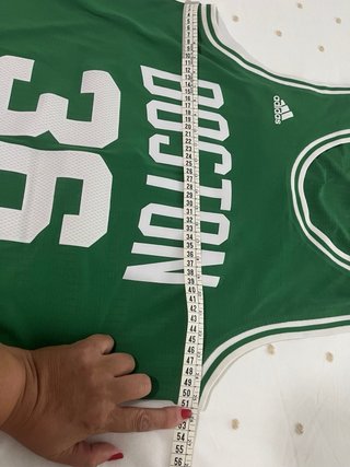 Camiseta Baloncesto Boston Celtics T. M