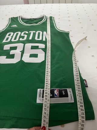 Camiseta Baloncesto Boston Celtics T. M
